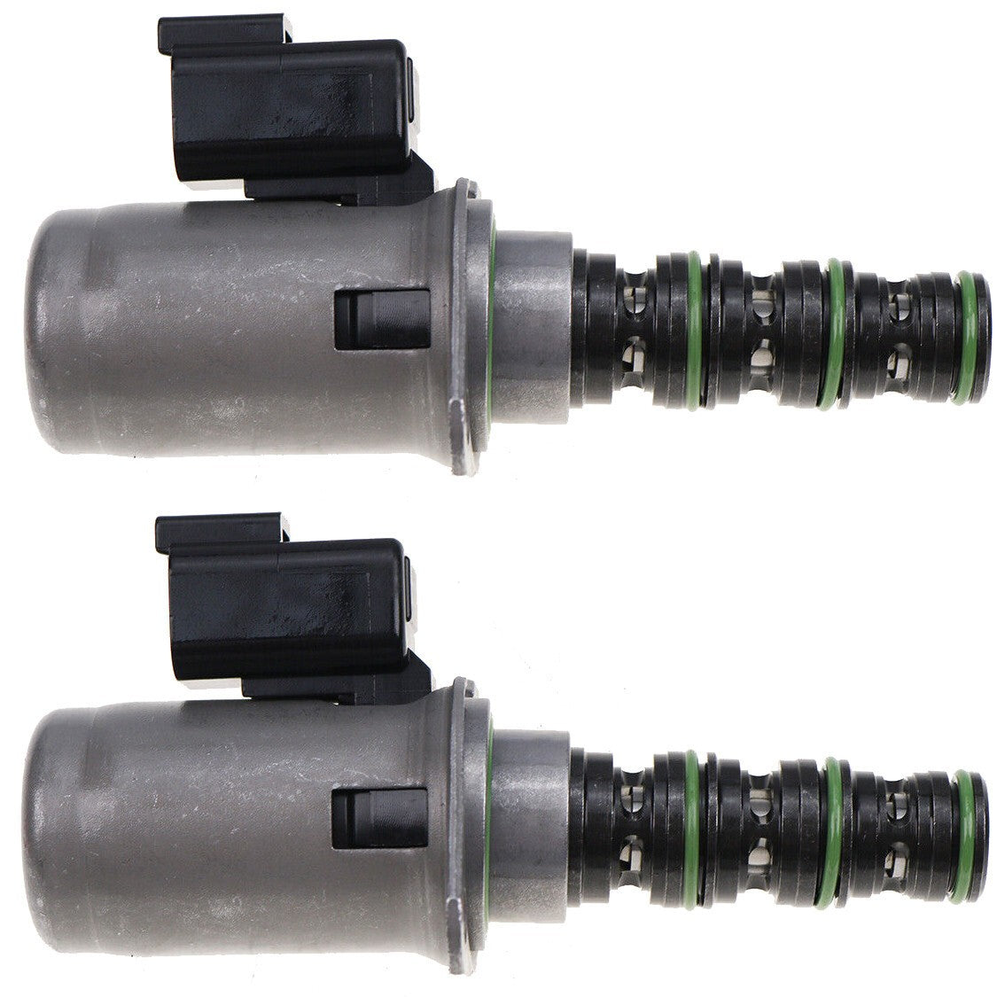 2X 25/223075 Transmission Control Solenoid Valve 25-223075 For JCB 3CX 4CX 5CX