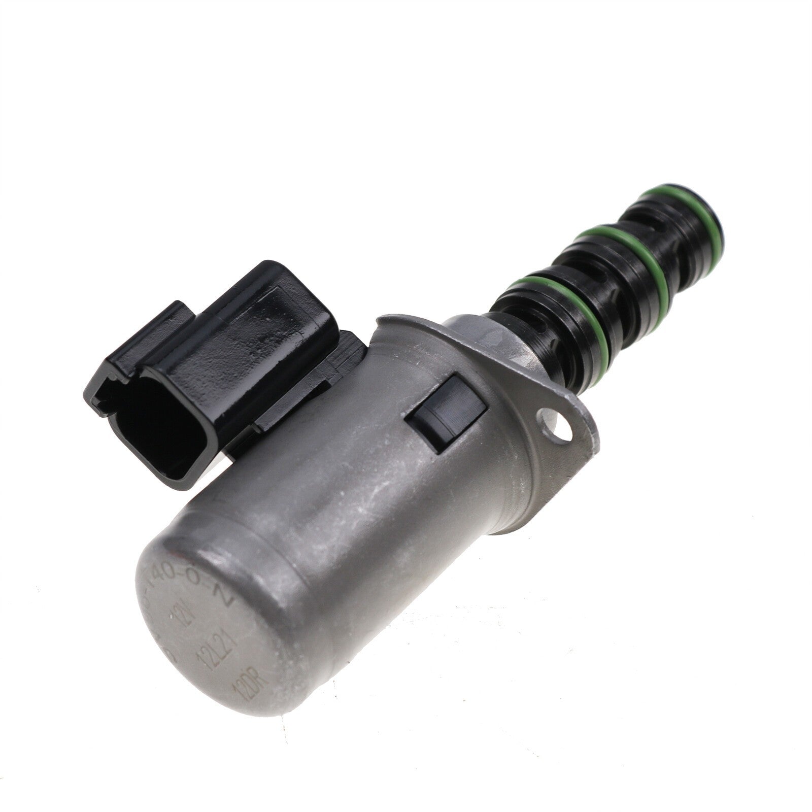 2X 25/223075 Transmission Control Solenoid Valve 25-223075 For JCB 3CX 4CX 5CX