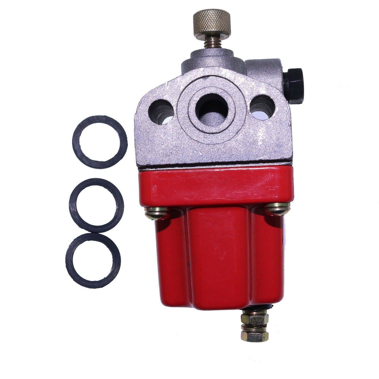 12V Fuel Shut Off Solenoid 3054611 3035342 3018453 AR5499 for Cummins NT855 N14