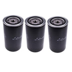 3X Oil Filter Fits Mahindra 8560 7060 5525 6030 5530 7520 6525 6530 006008803F1