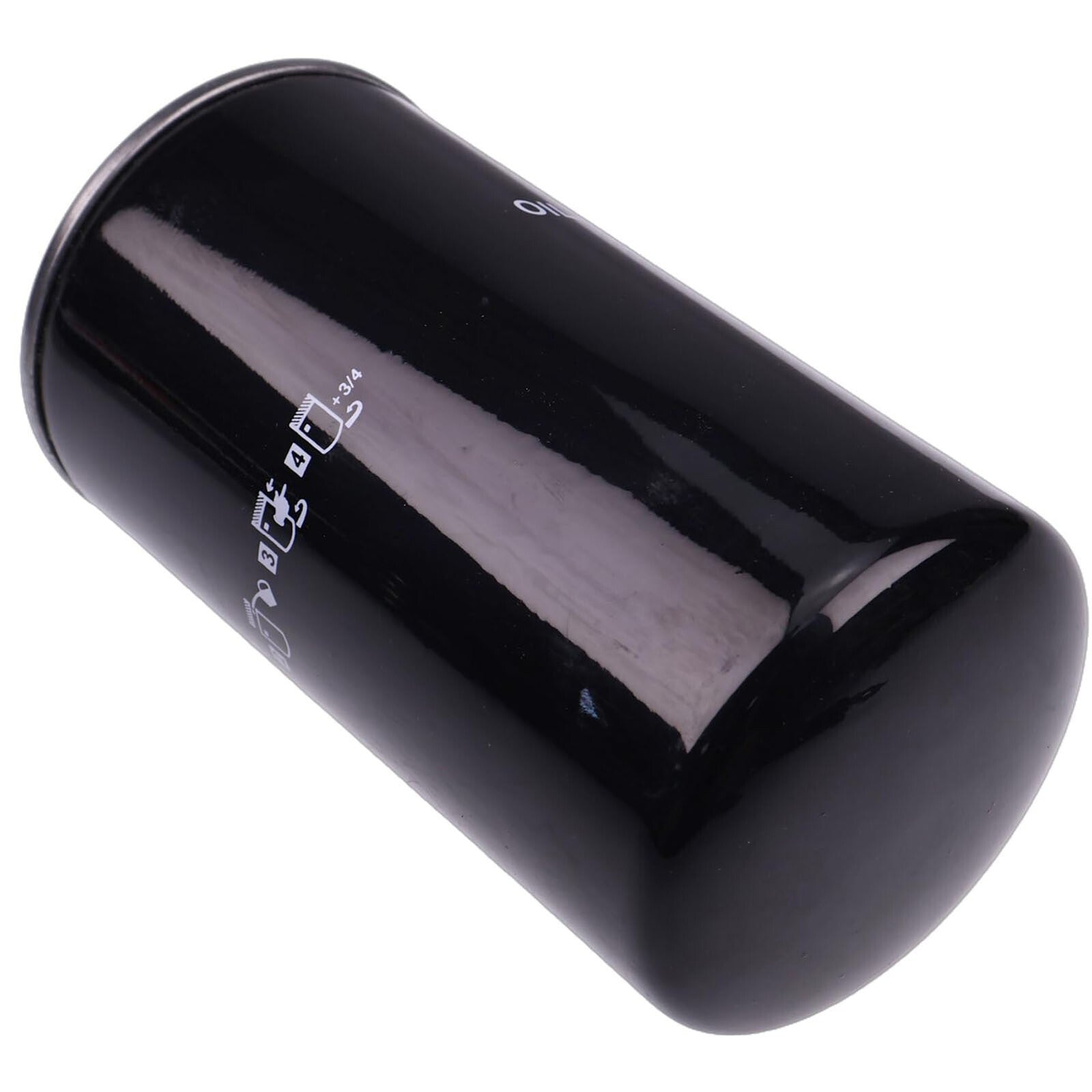 3X Oil Filter Fits Mahindra 8560 7060 5525 6030 5530 7520 6525 6530 006008803F1