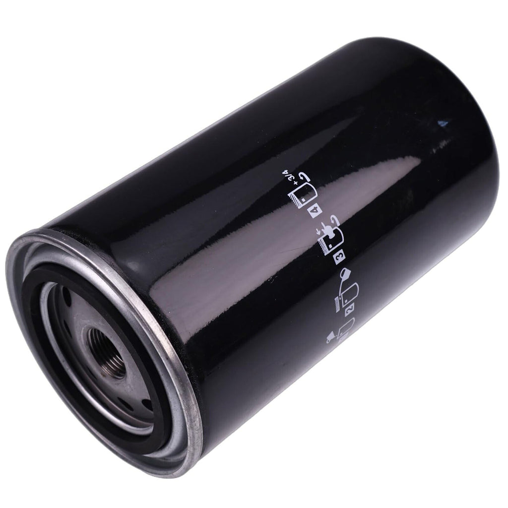 3X Oil Filter Fits Mahindra 8560 7060 5525 6030 5530 7520 6525 6530 006008803F1