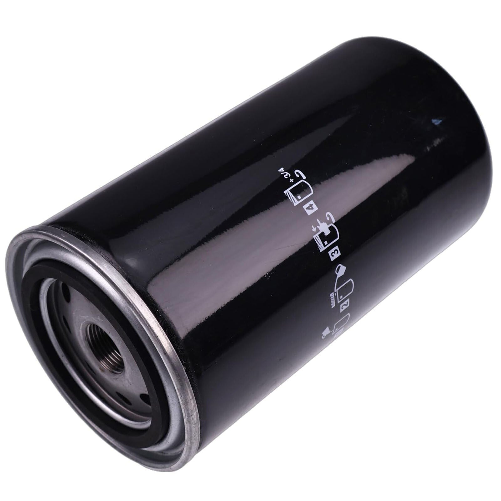 3X Oil Filter Fits Mahindra 8560 7060 5525 6030 5530 7520 6525 6530 006008803F1
