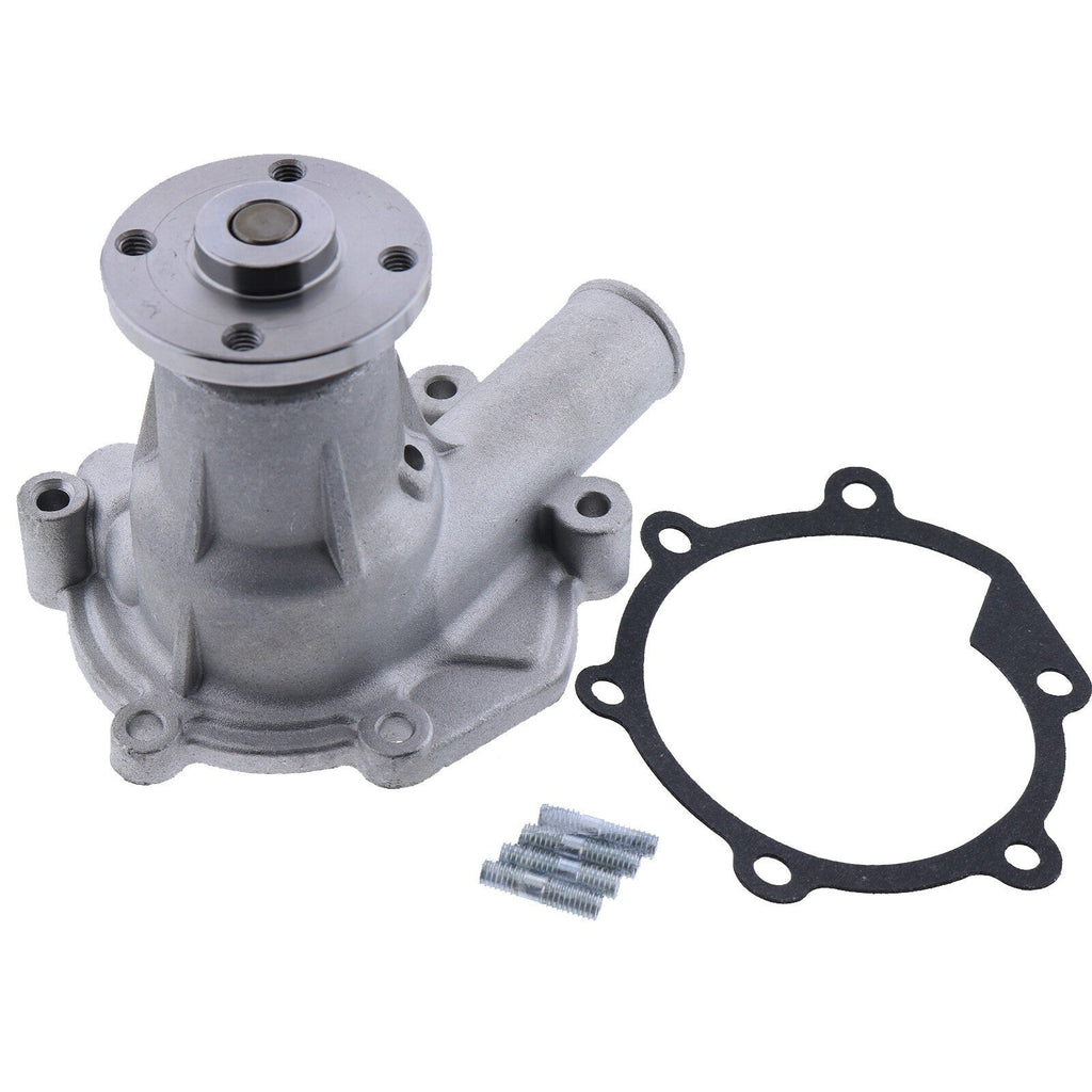223-0296 265-7845 Water Pump For Caterpillar CAT 301.6C 301.8C