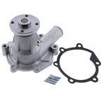 223-0296 265-7845 Water Pump For Caterpillar CAT 301.6C 301.8C