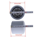 3X Replace For P550318 Lube Filter Spin-On Full Flow Replaces 6675517