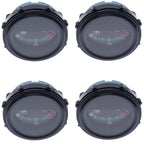 4 Fuel Gauge 6669665 6658820 for Bobcat 540 542 543 553 641 642 643 864 943