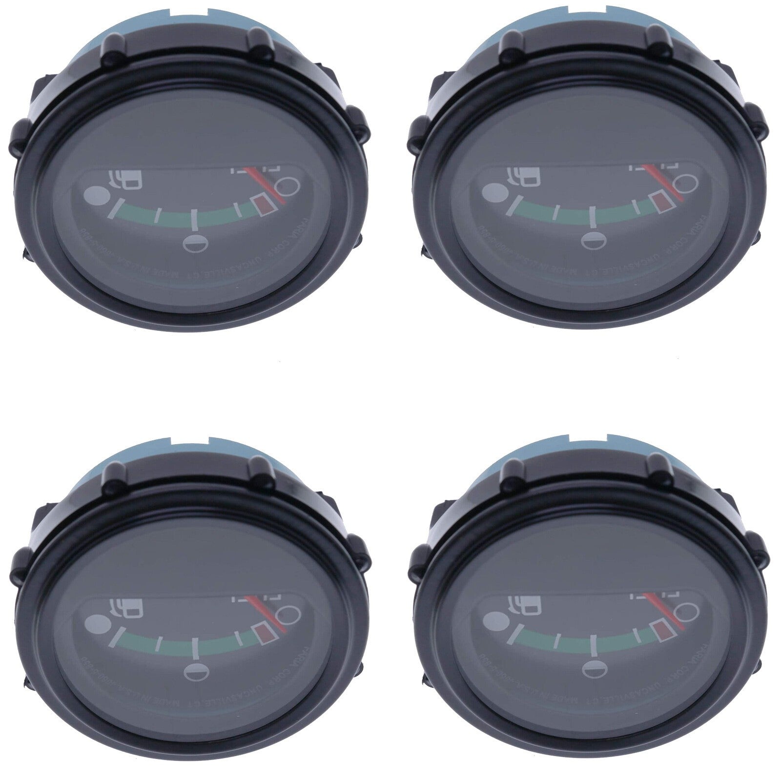 4 Fuel Gauge 6669665 6658820 for Bobcat 540 542 543 553 641 642 643 864 943