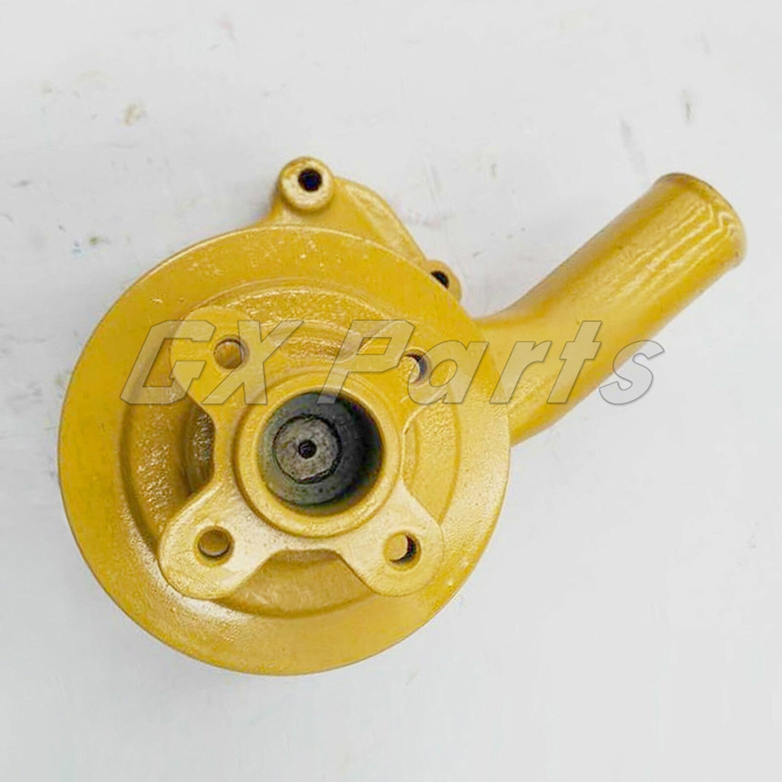 Water Pump 6144-61-1110 6144611110 for Komatsu Engine 2D94-2 3D94-2 4D94-2