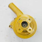 Water Pump 6144-61-1110 6144611110 for Komatsu Engine 2D94-2 3D94-2 4D94-2