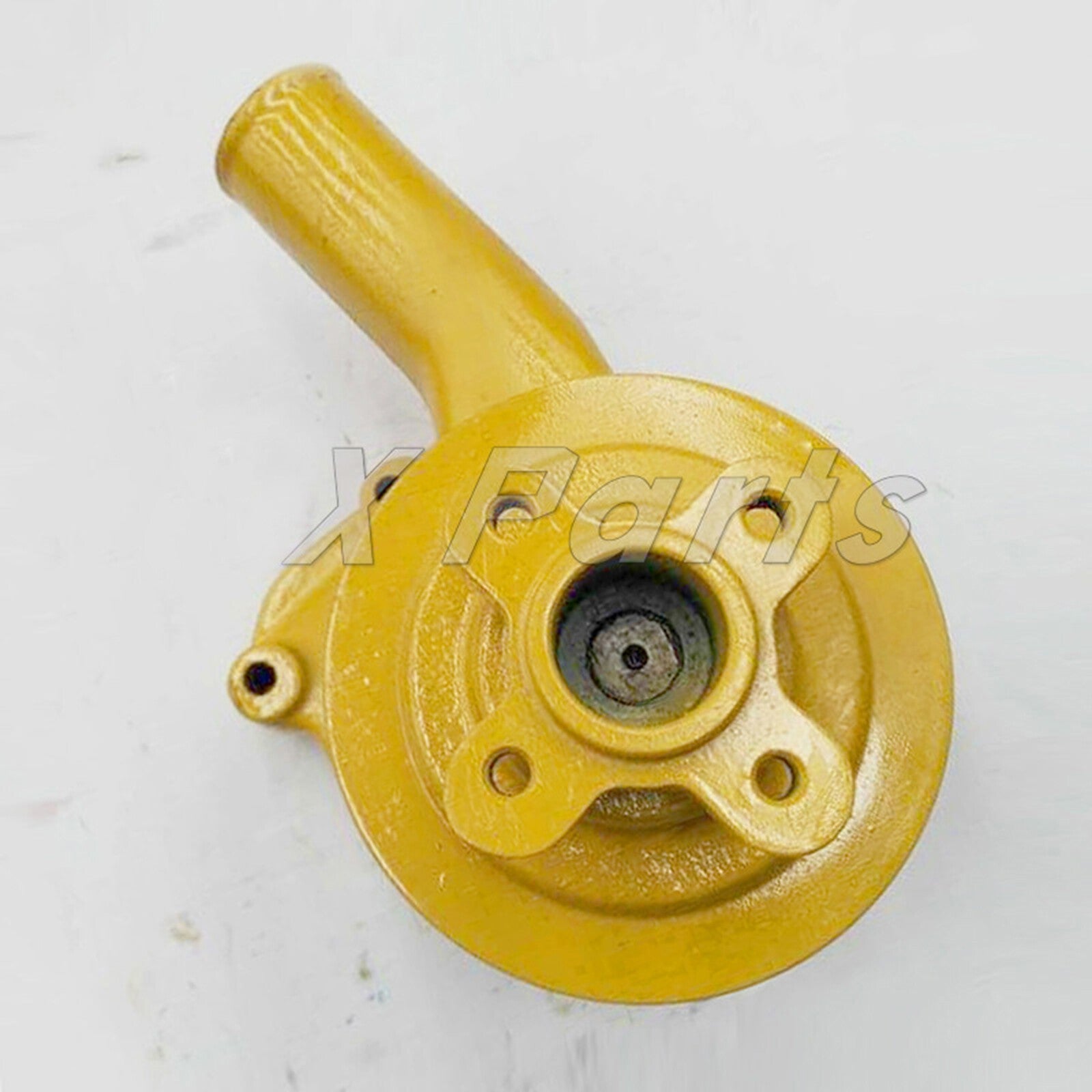 Water Pump 6144-61-1110 6144611110 for Komatsu Engine 2D94-2 3D94-2 4D94-2
