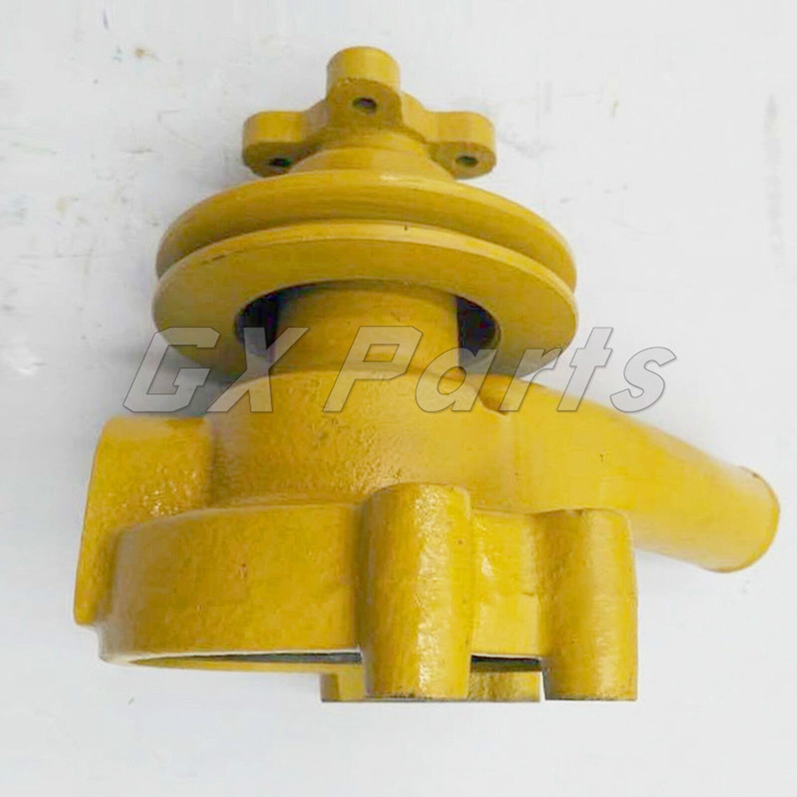 Water Pump 6144-61-1110 6144611110 for Komatsu Engine 2D94-2 3D94-2 4D94-2