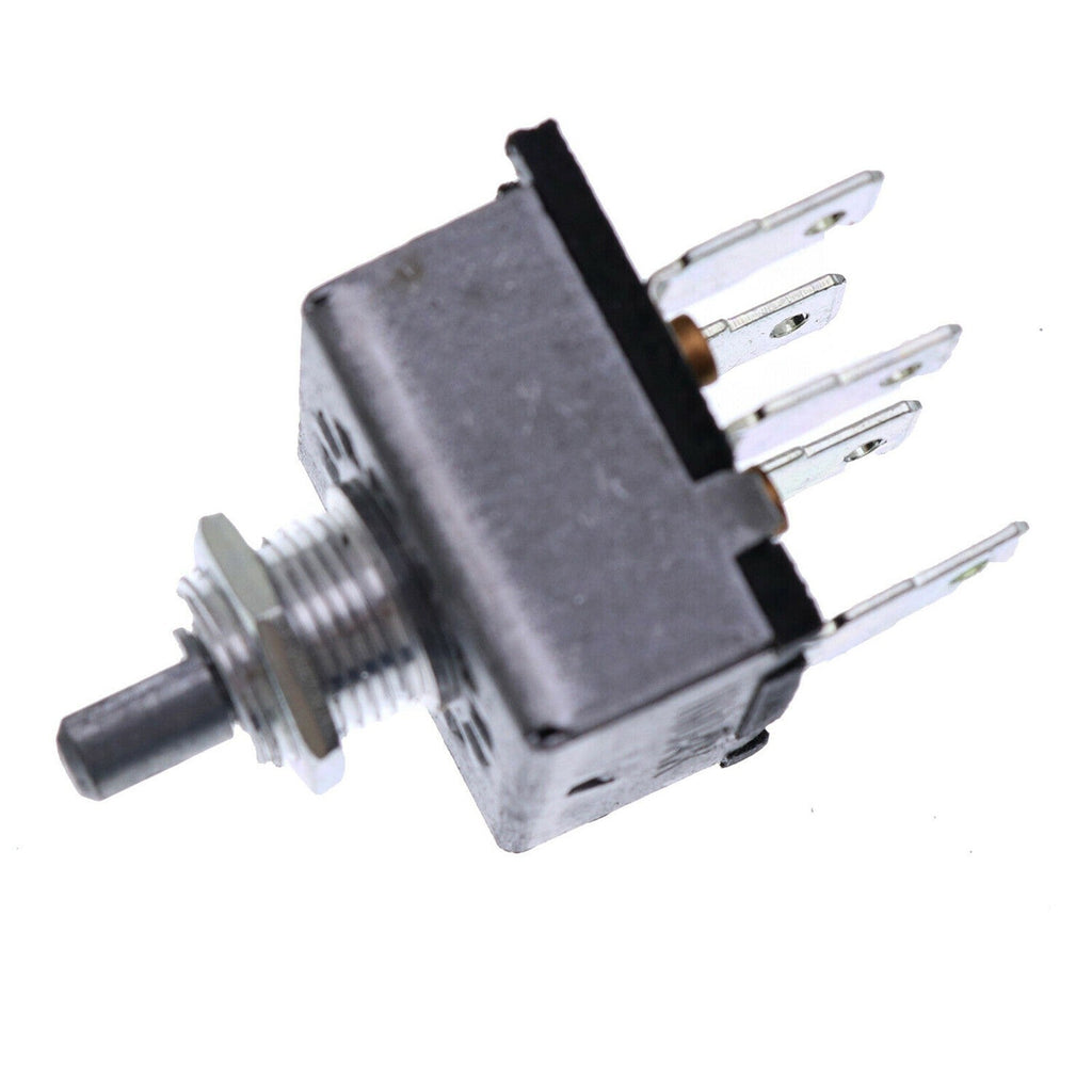 4 Blower Switch For Bobcat 331 334 335 337 341 425 428 430 Excavator
