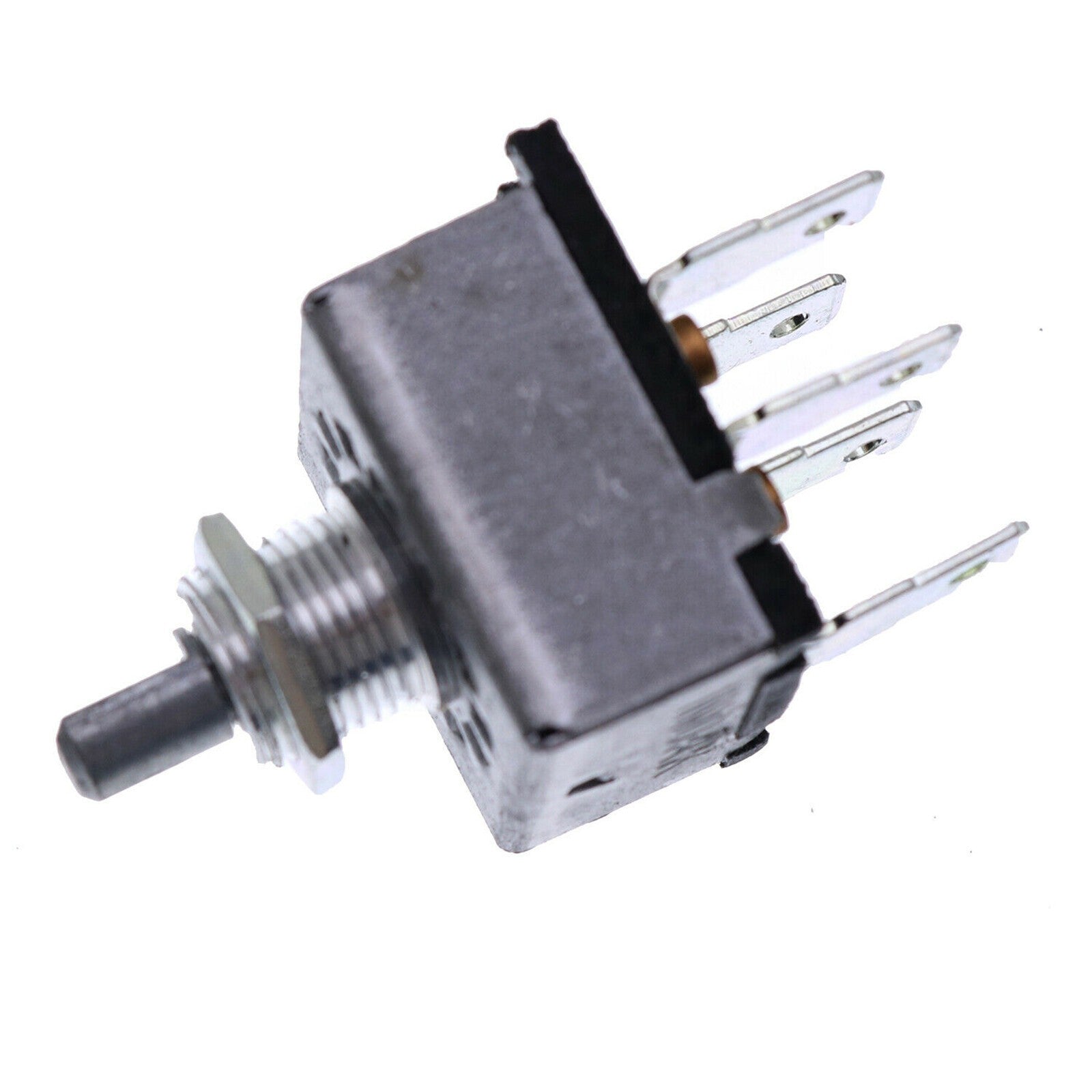 4 Blower Switch For Bobcat 331 334 335 337 341 425 428 430 Excavator