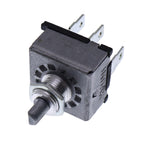 4 Blower Switch For Bobcat 331 334 335 337 341 425 428 430 Excavator
