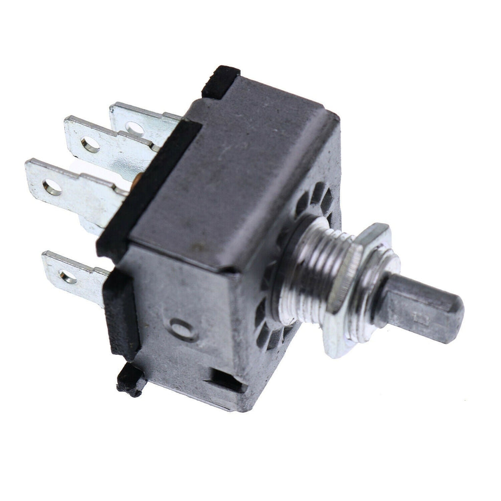 4 Blower Switch For Bobcat 331 334 335 337 341 425 428 430 Excavator