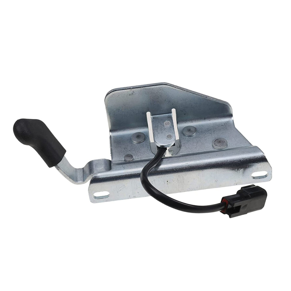 Door Latch Lock 7109661 For Bobcat A220 T770 T870 T750 T630 T590
