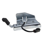 Door Latch Lock 7109661 For Bobcat A220 T770 T870 T750 T630 T590