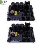 2X New Automatic Voltage Regulator 309-1019 VR6 For CAT 3304 3306 3408 3412 C9