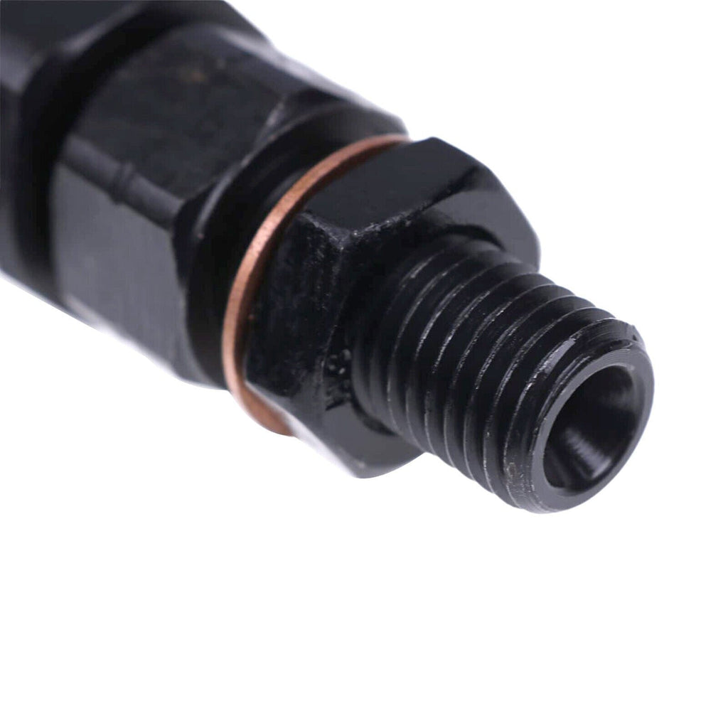 3X Fuel Injector 118200-53000 For Kubota RTV900W RTV900G9 RTV900R RTV900T9