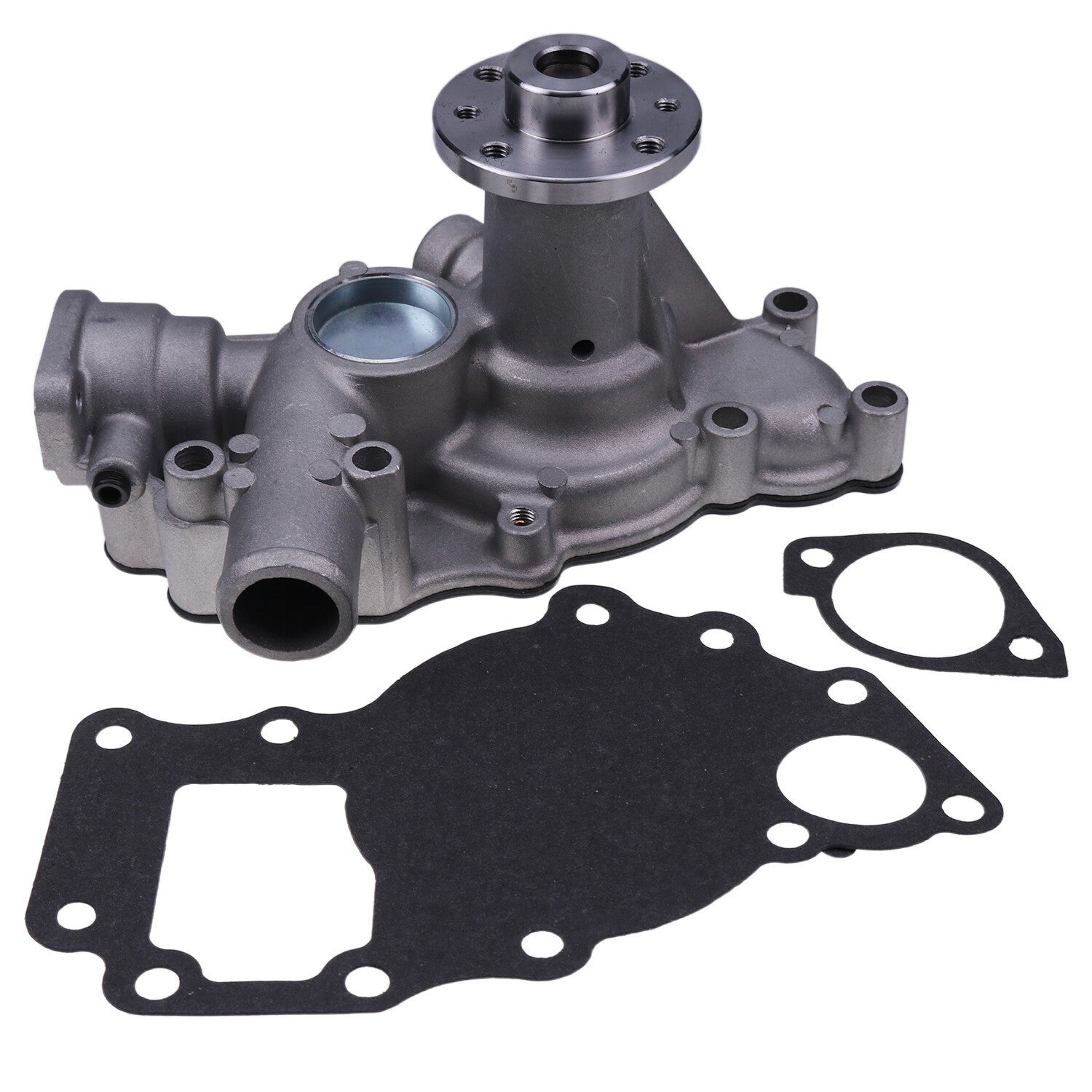 8971261890 Water Pump for Isuzu 4LB1 Komatsu Doosan Solar S030P S035 PC35