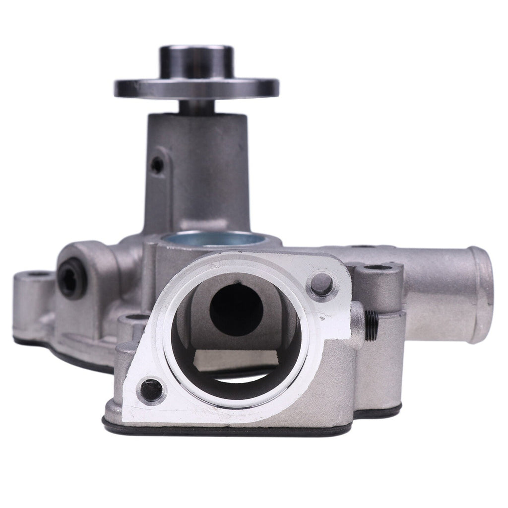 8971261890 Water Pump for Isuzu 4LB1 Komatsu Doosan Solar S030P S035 PC35