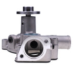8971261890 Water Pump for Isuzu 4LB1 Komatsu Doosan Solar S030P S035 PC35