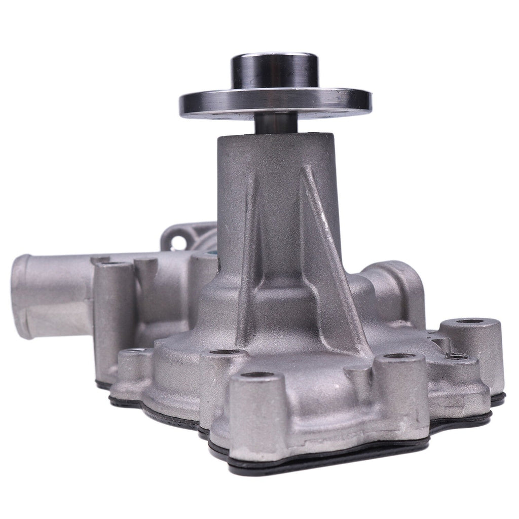 8971261890 Water Pump for Isuzu 4LB1 Komatsu Doosan Solar S030P S035 PC35