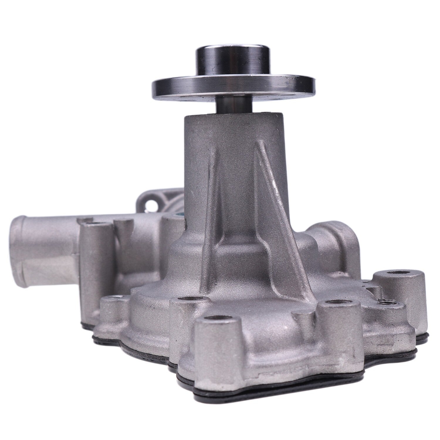 8971261890 Water Pump for Isuzu 4LB1 Komatsu Doosan Solar S030P S035 PC35