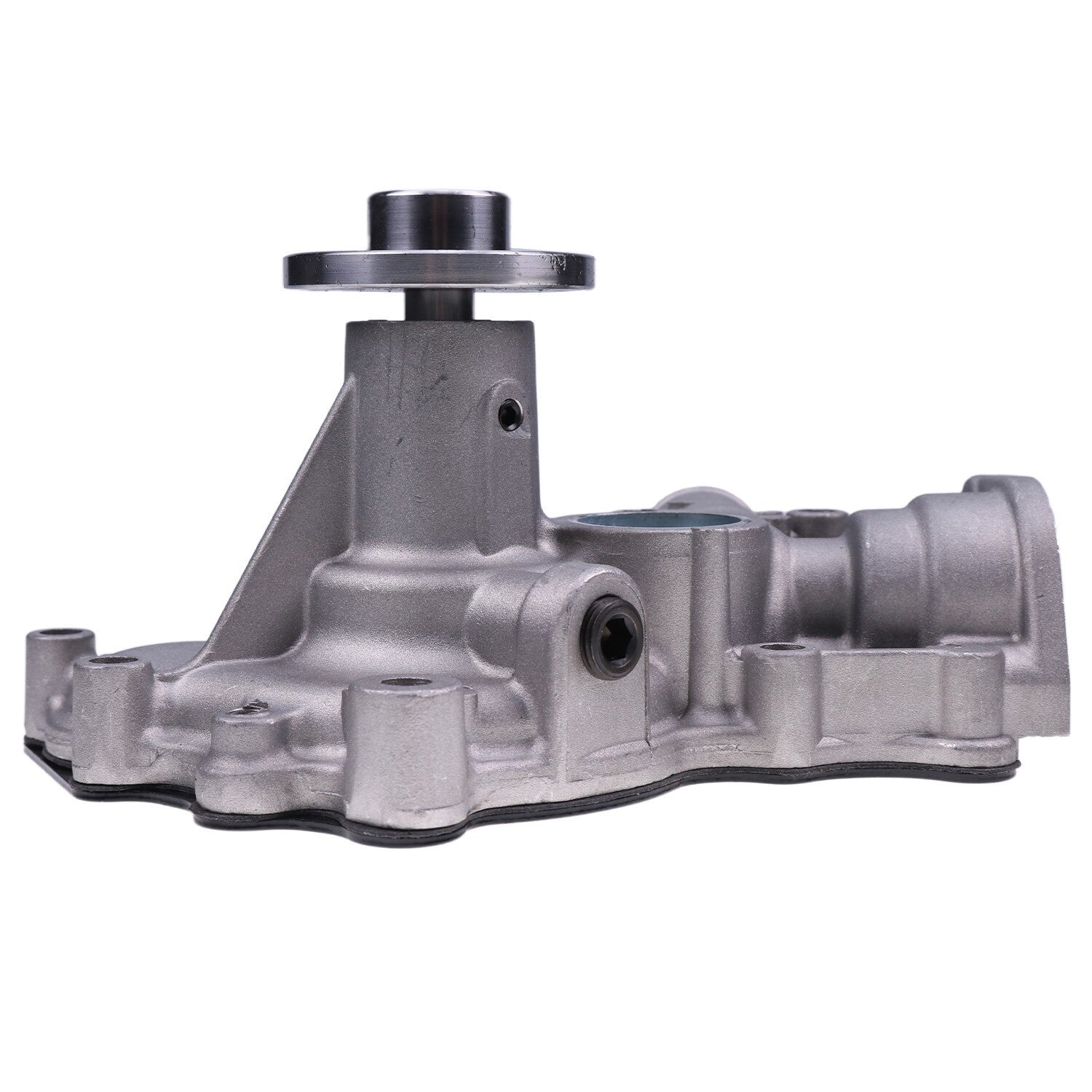 8971261890 Water Pump for Isuzu 4LB1 Komatsu Doosan Solar S030P S035 PC35