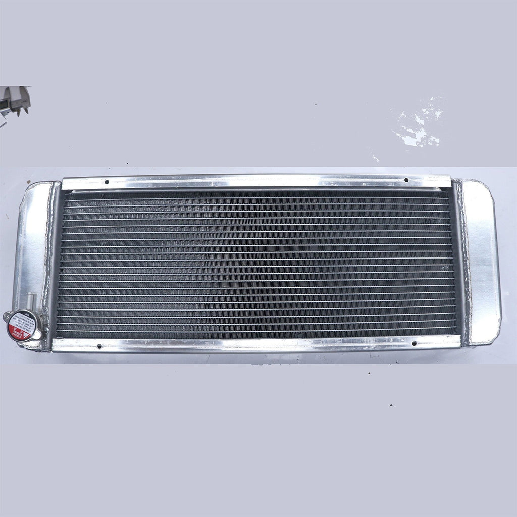 FOR Bobcat 463 553F 553AF S70 6678820 New Skid Steer Loader Radiator 6678820