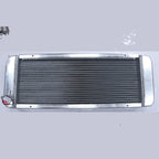 FOR Bobcat 463 553F 553AF S70 6678820 New Skid Steer Loader Radiator 6678820