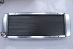 FOR Bobcat 463 553F 553AF S70 6678820 New Skid Steer Loader Radiator 6678820