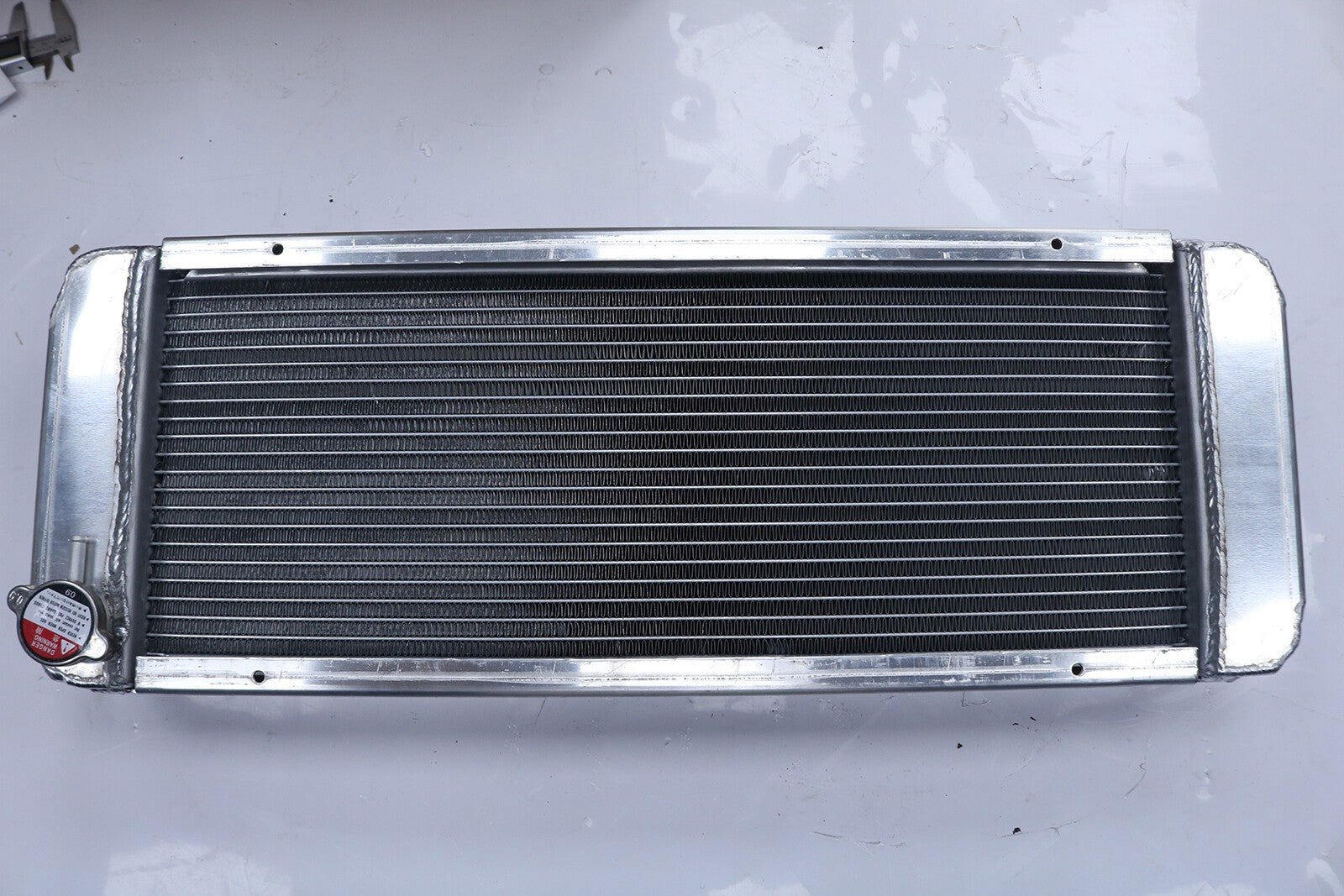 FOR Bobcat 463 553F 553AF S70 6678820 New Skid Steer Loader Radiator 6678820