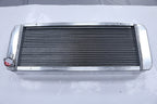 FOR Bobcat 463 553F 553AF S70 6678820 New Skid Steer Loader Radiator 6678820