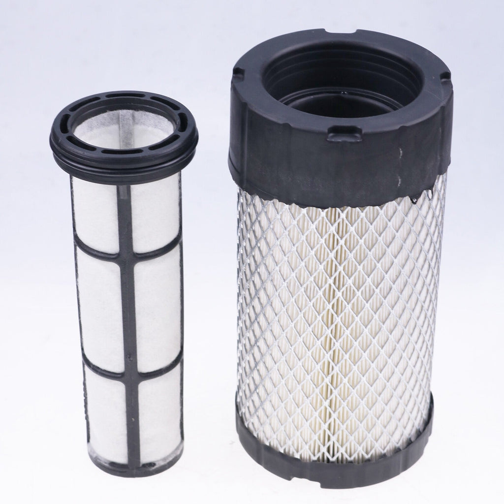 6687262 6687263 Air Filter Kit For Bobcat MT52 MT55 MT85 MT100