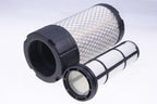 6687262 6687263 Air Filter Kit For Bobcat MT52 MT55 MT85 MT100