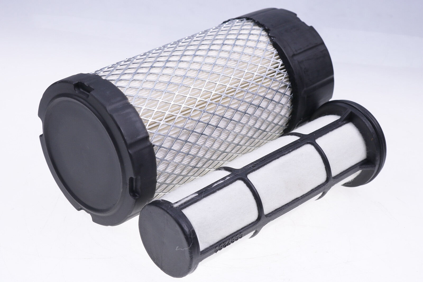 6687262 6687263 Air Filter Kit For Bobcat MT52 MT55 MT85 MT100