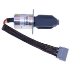 24V Stop Solenoid 6785-5121 11033700 For Volvo Wheel Loaders L70C L330C L70B