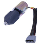 24V Stop Solenoid 6785-5121 11033700 For Volvo Wheel Loaders L70C L330C L70B