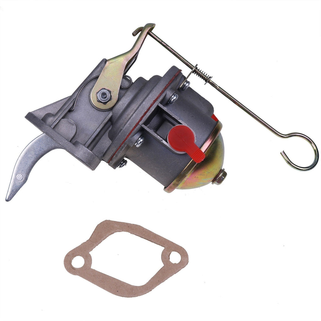 Fuel Lift Pump 17/400300 988/00043 for JCB 2 2B 2D 3CX 4C 520 530