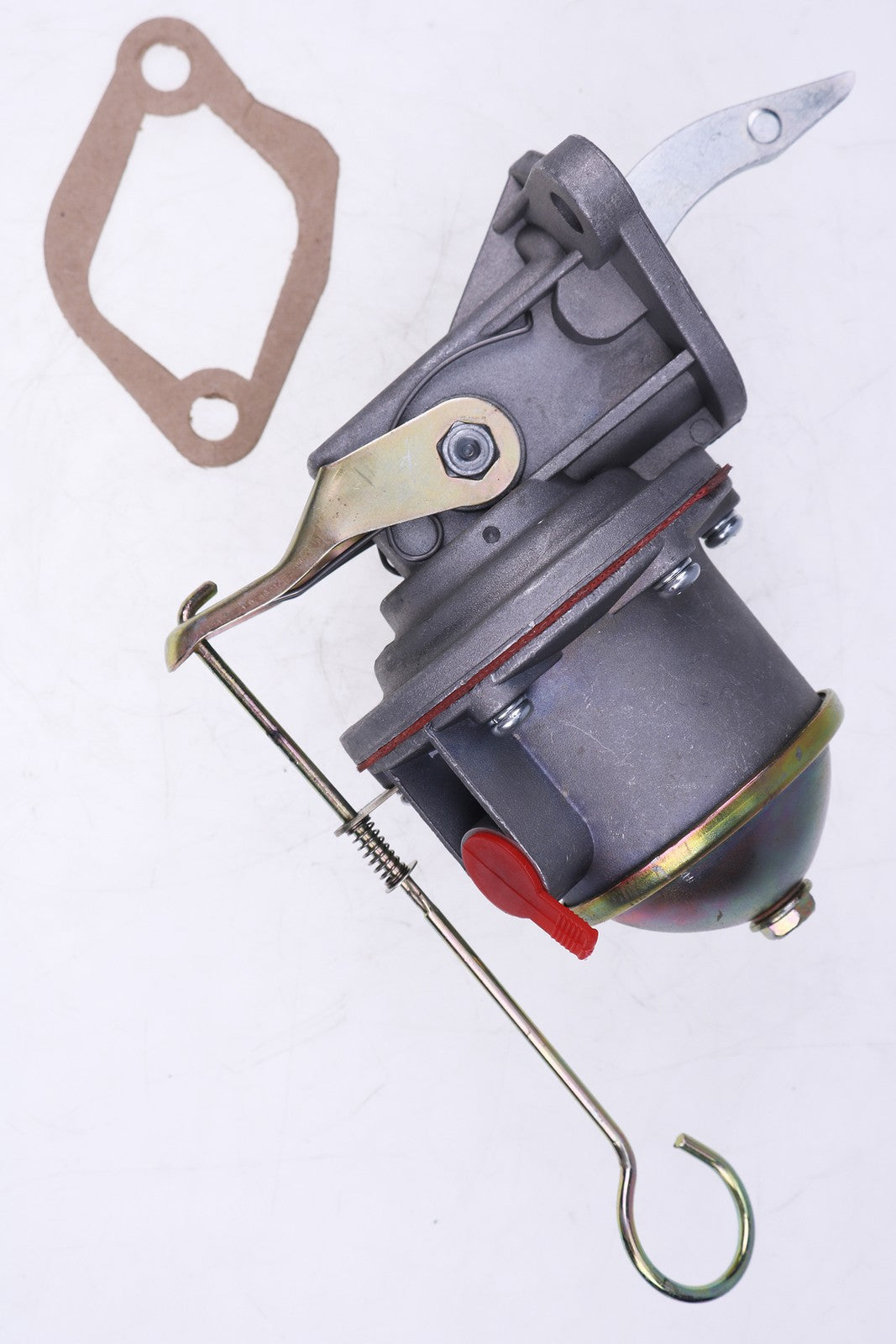 Fuel Lift Pump 17/400300 988/00043 for JCB 2 2B 2D 3CX 4C 520 530