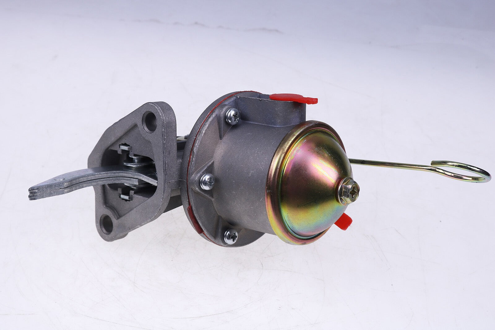 Fuel Lift Pump 17/400300 988/00043 for JCB 2 2B 2D 3CX 4C 520 530
