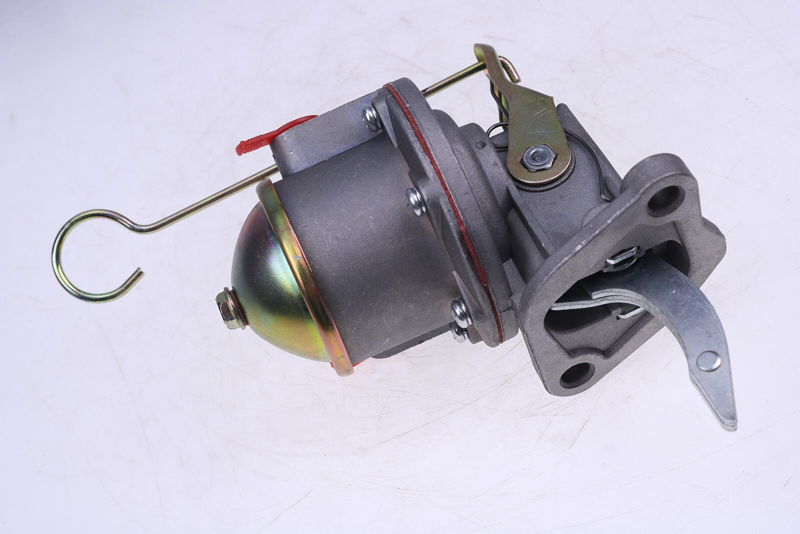 Fuel Lift Pump 17/400300 988/00043 for JCB 2 2B 2D 3CX 4C 520 530