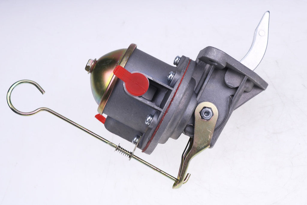 Fuel Lift Pump 17/400300 988/00043 for JCB 2 2B 2D 3CX 4C 520 530
