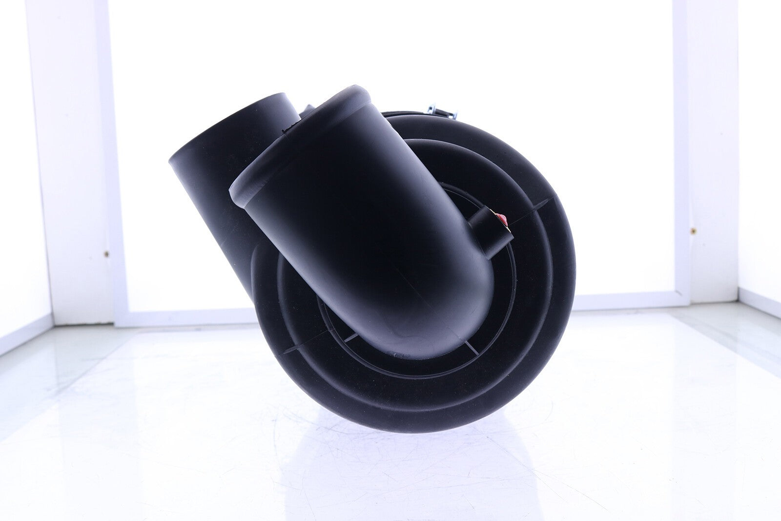 New Air Cleaner Assembly 6674837 For Bobcat 873