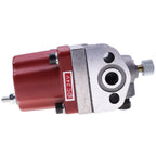 New For Cummins 855 N14 Fuel Shutoff Solenoid Valve 3018453 24V