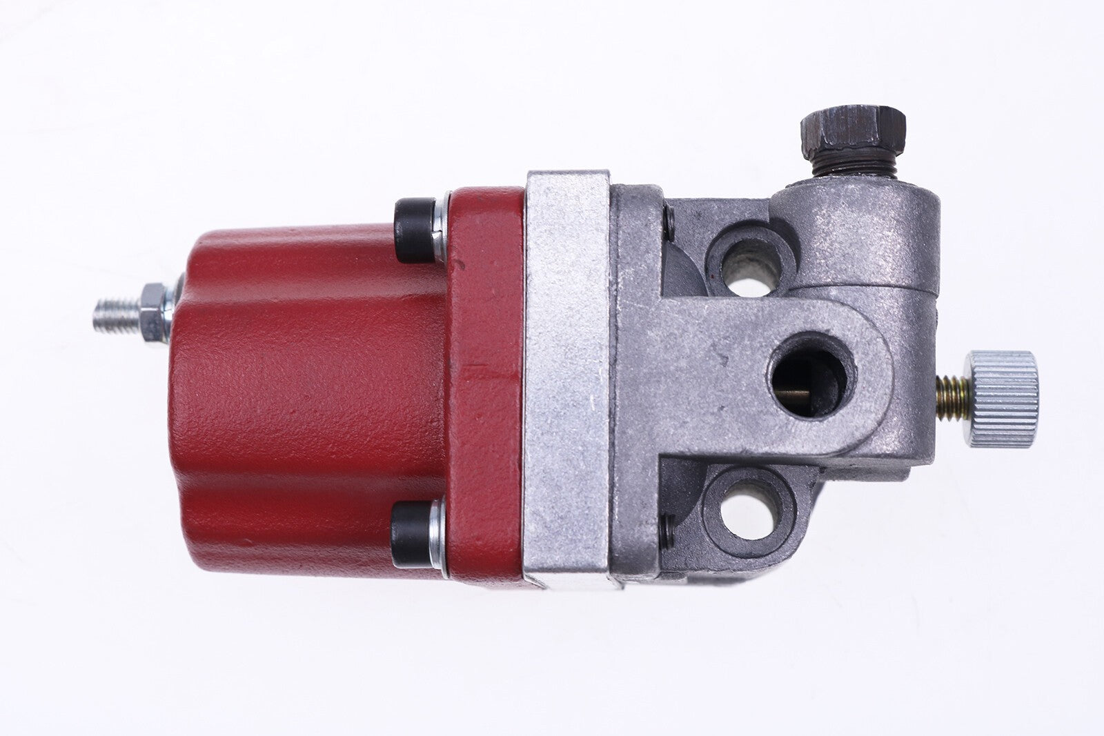 New For Cummins 855 N14 Fuel Shutoff Solenoid Valve 3018453 24V