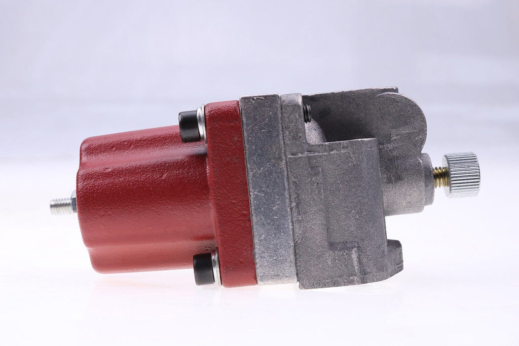 New For Cummins 855 N14 Fuel Shutoff Solenoid Valve 3018453 24V