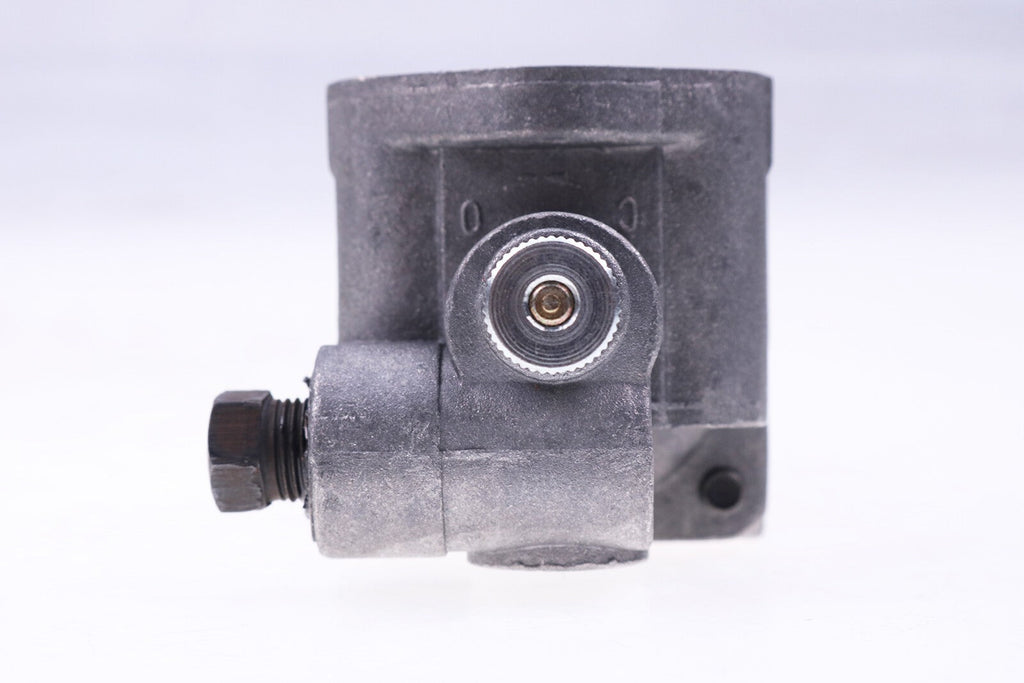 New For Cummins 855 N14 Fuel Shutoff Solenoid Valve 3018453 24V